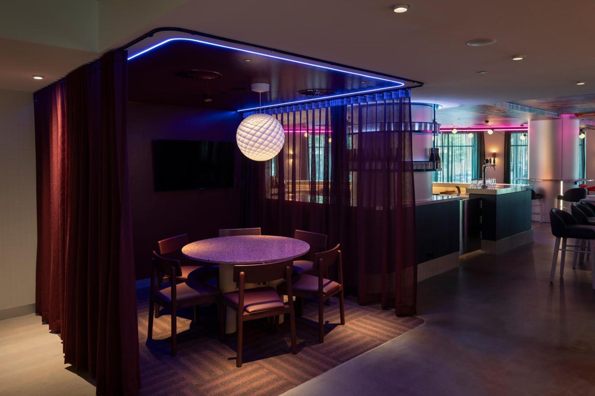 Ibis Styles Sydney Central Sidney Exterior foto