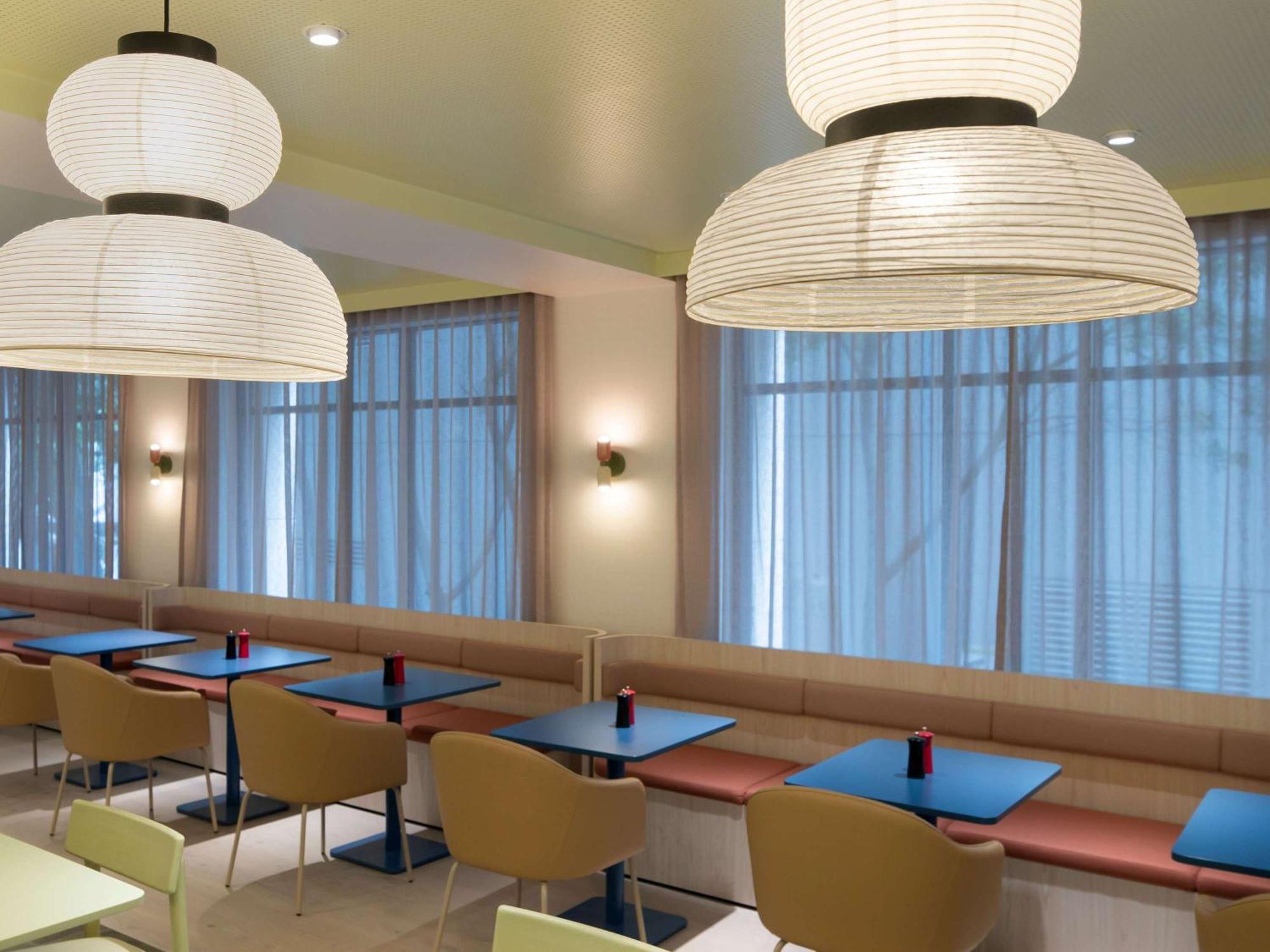 Ibis Styles Sydney Central Sidney Exterior foto