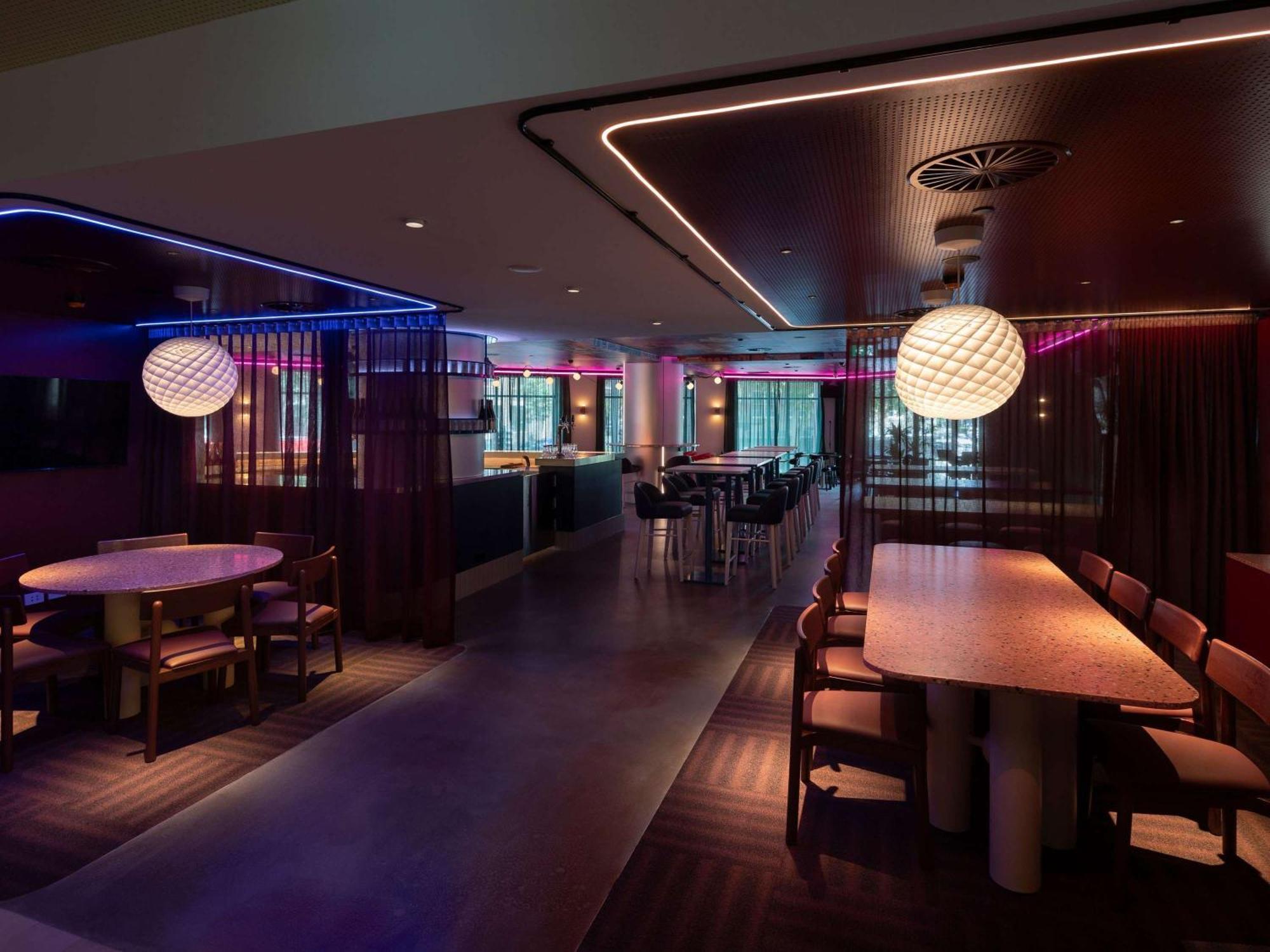 Ibis Styles Sydney Central Sidney Exterior foto